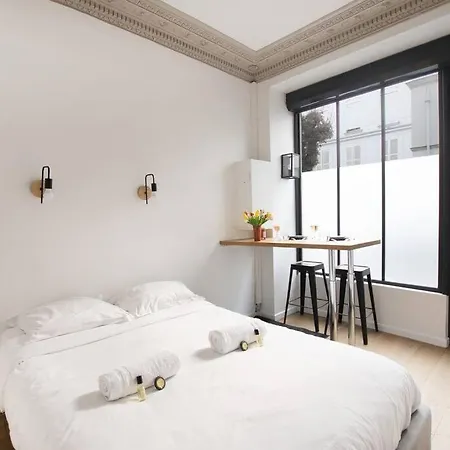 Merveilleux - Tour-eiffel Paris